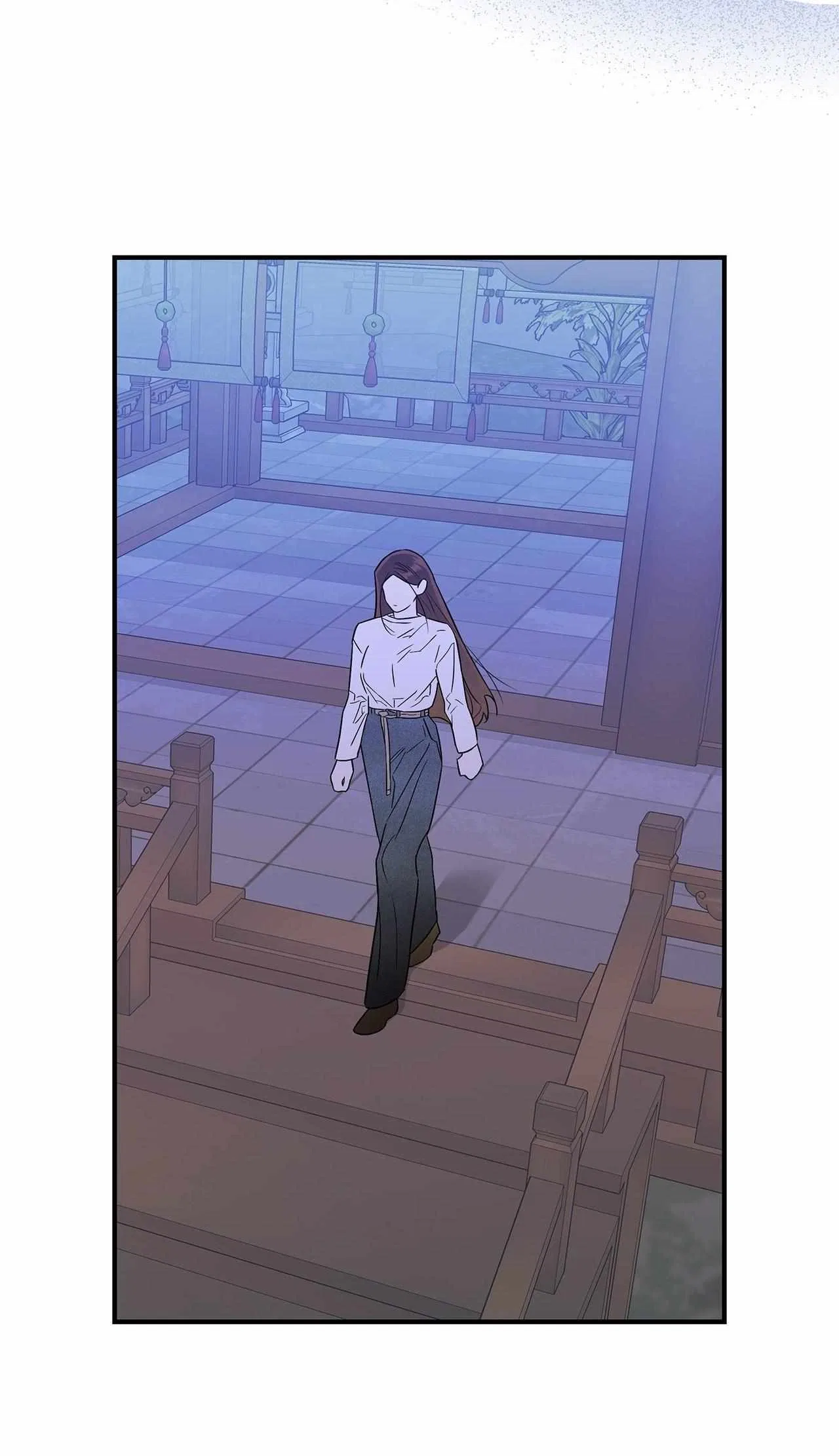My Younger Sister Chooses Me Tonight Chapter 58 – Page 63