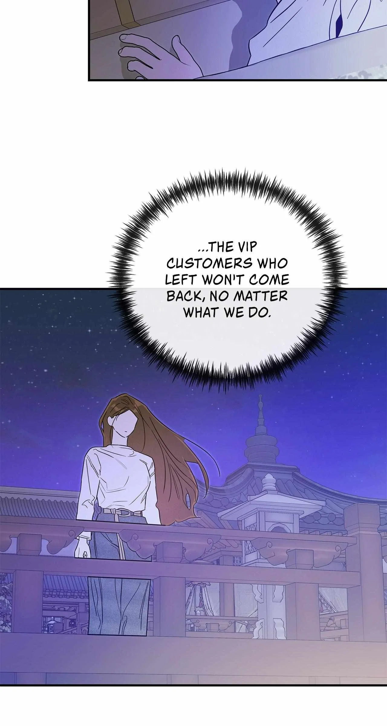 My Younger Sister Chooses Me Tonight Chapter 58 – Page 65