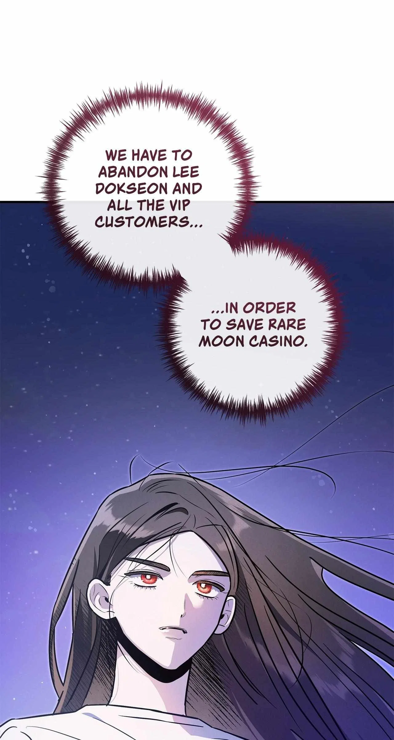My Younger Sister Chooses Me Tonight Chapter 58 – Page 66