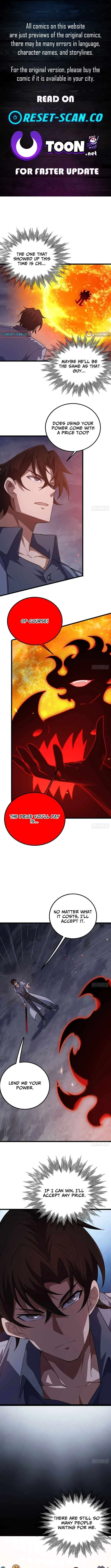 The Surviving Player: Unrivaled in the Second Death Game Chapter 48 – Page 1