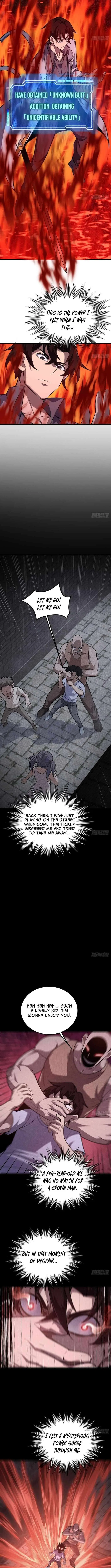 The Surviving Player: Unrivaled in the Second Death Game Chapter 48 – Page 5
