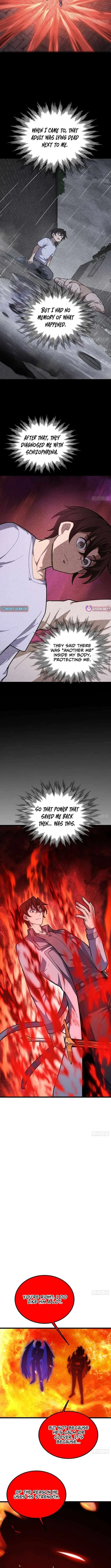 The Surviving Player: Unrivaled in the Second Death Game Chapter 48 – Page 6
