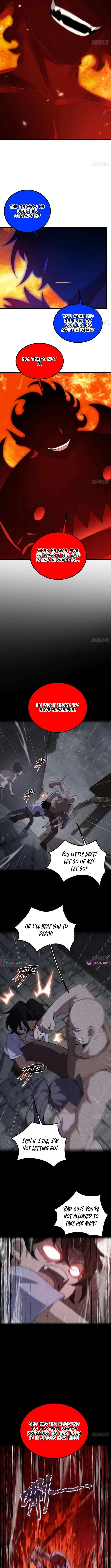 The Surviving Player: Unrivaled in the Second Death Game Chapter 48 – Page 7