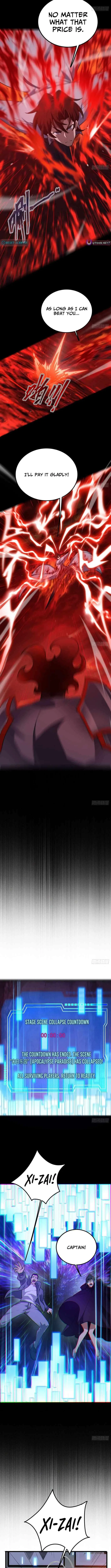 The Surviving Player: Unrivaled in the Second Death Game Chapter 48 – Page 9