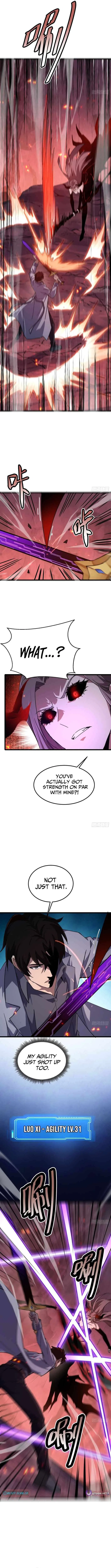 The Surviving Player: Unrivaled in the Second Death Game Chapter 46 – Page 11