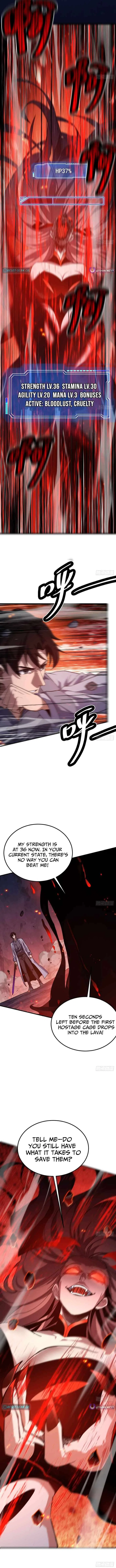 The Surviving Player: Unrivaled in the Second Death Game Chapter 46 – Page 14