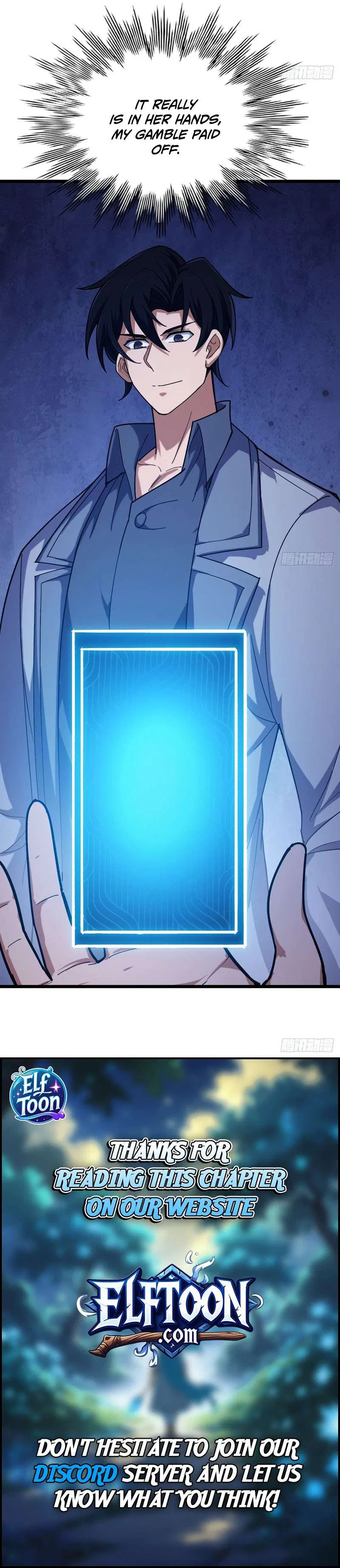 The Surviving Player: Unrivaled in the Second Death Game Chapter 45 – Page 9