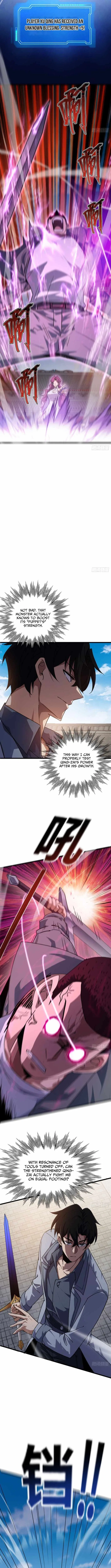 The Surviving Player: Unrivaled in the Second Death Game Chapter 42 – Page 4