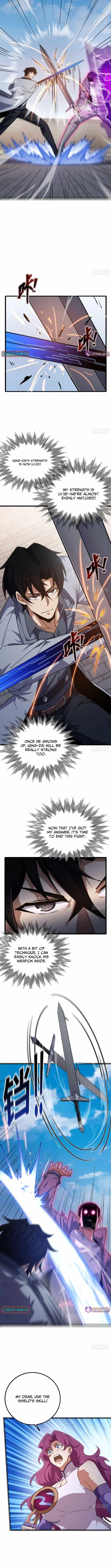 The Surviving Player: Unrivaled in the Second Death Game Chapter 42 – Page 5