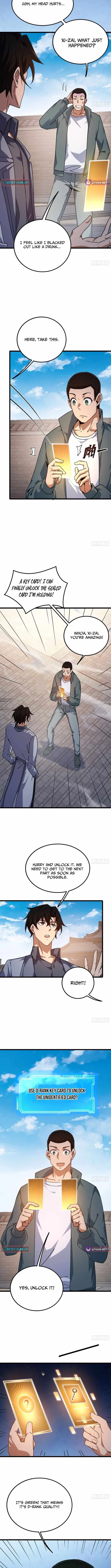 The Surviving Player: Unrivaled in the Second Death Game Chapter 42 – Page 10