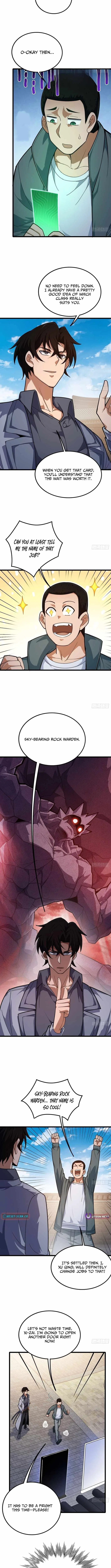 The Surviving Player: Unrivaled in the Second Death Game Chapter 42 – Page 12