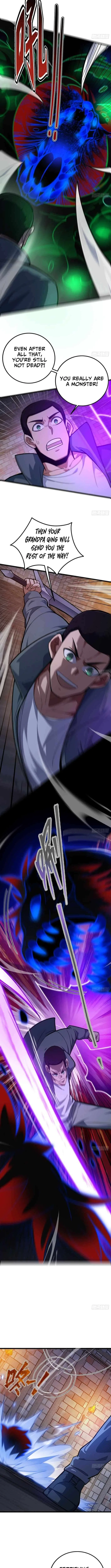 The Surviving Player: Unrivaled in the Second Death Game Chapter 41 – Page 6