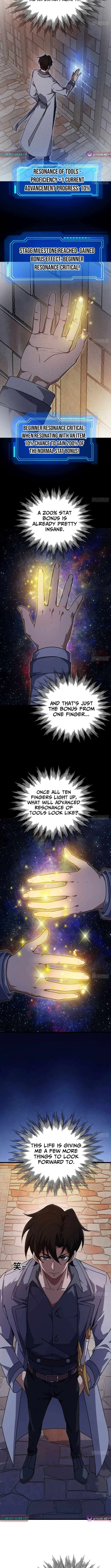 The Surviving Player: Unrivaled in the Second Death Game Chapter 41 – Page 9