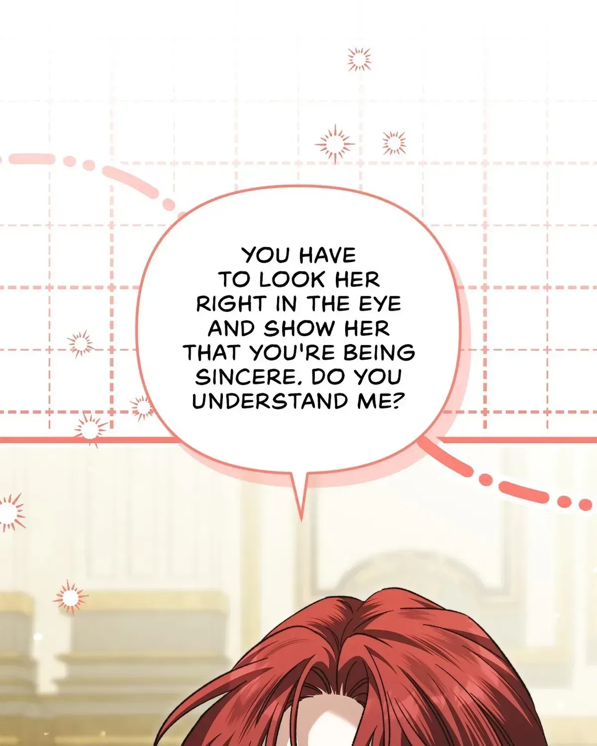 All for My Dearest Juliet Chapter 89 – Page 1