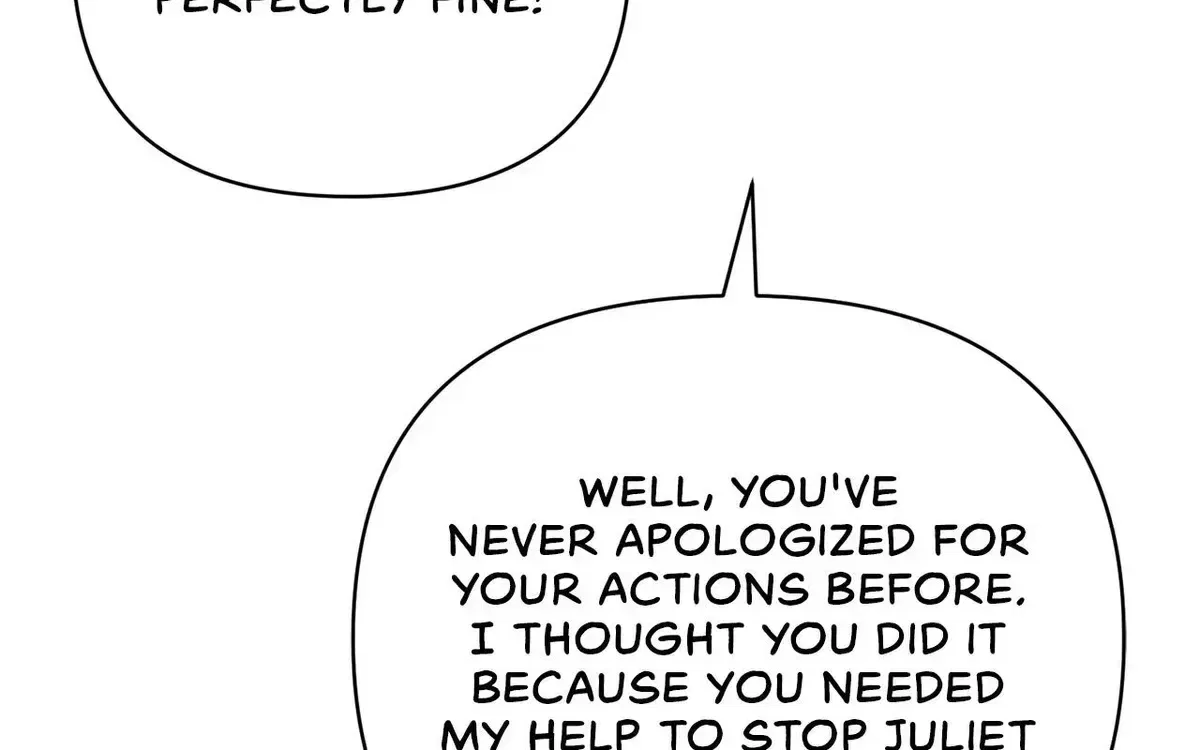All for My Dearest Juliet Chapter 89 – Page 8