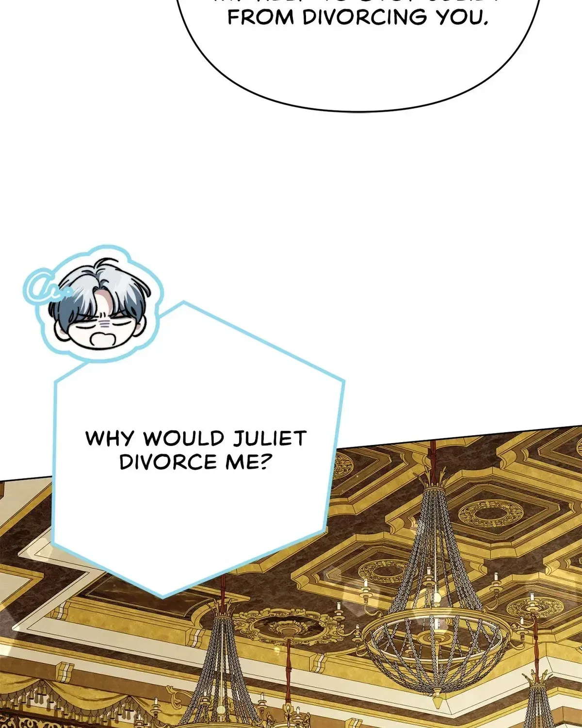 All for My Dearest Juliet Chapter 89 – Page 9