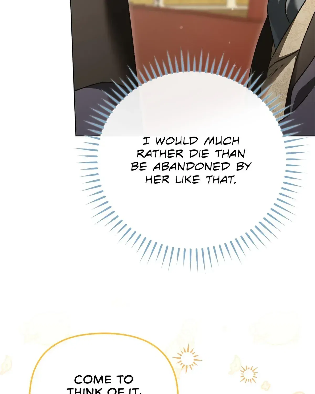 All for My Dearest Juliet Chapter 89 – Page 13