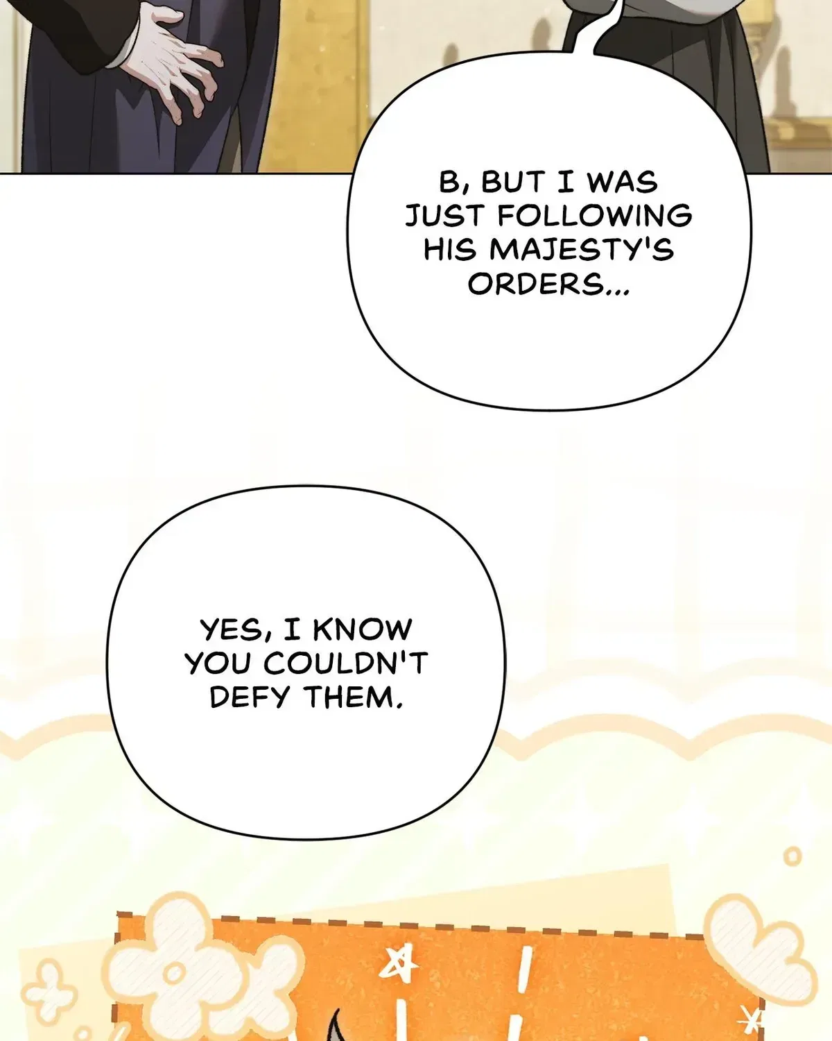 All for My Dearest Juliet Chapter 89 – Page 28
