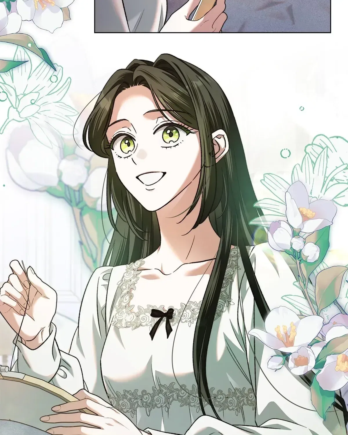 All for My Dearest Juliet Chapter 89 – Page 39
