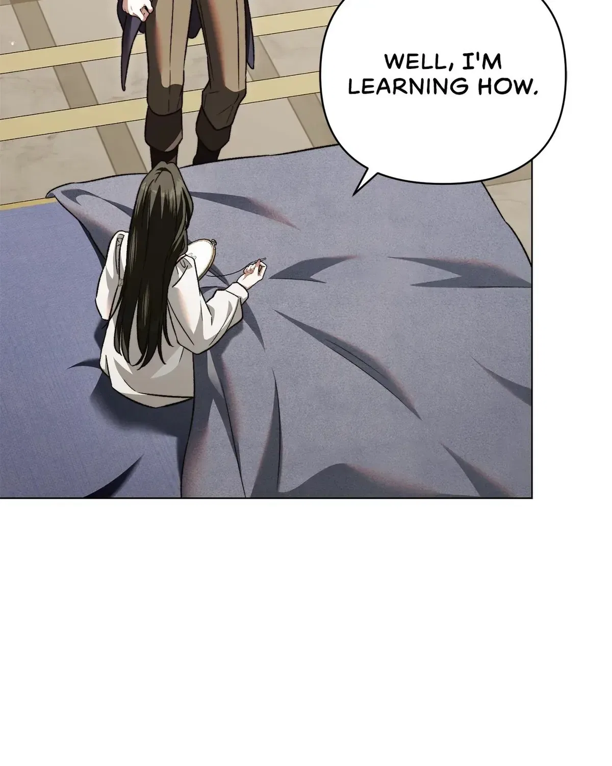 All for My Dearest Juliet Chapter 89 – Page 43
