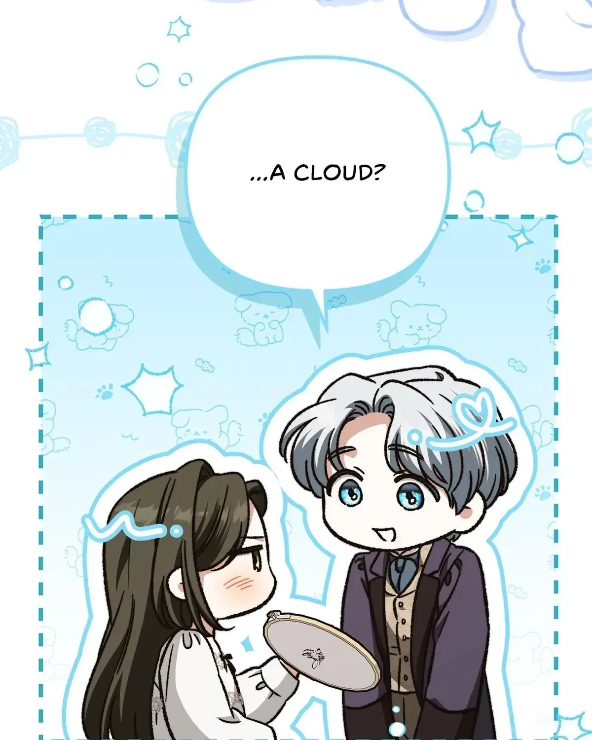 All for My Dearest Juliet Chapter 89 – Page 49