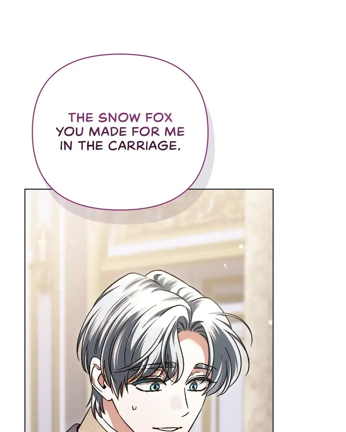 All for My Dearest Juliet Chapter 89 – Page 58