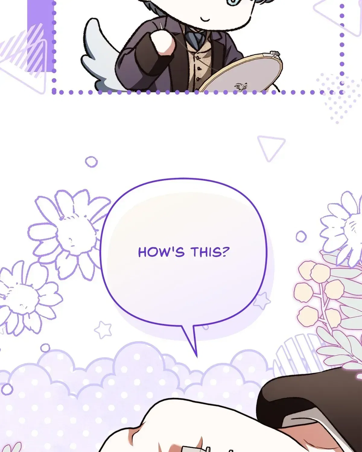 All for My Dearest Juliet Chapter 89 – Page 64