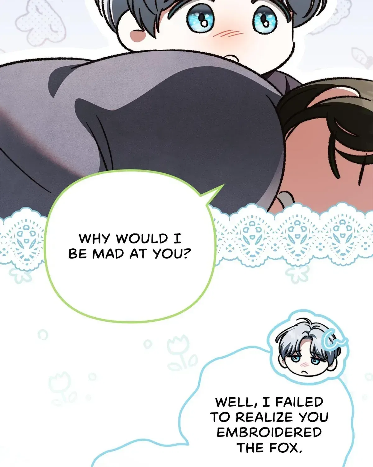 All for My Dearest Juliet Chapter 89 – Page 74
