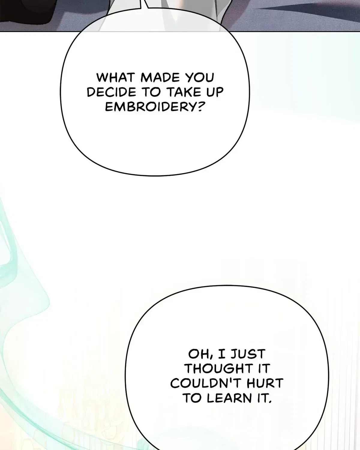All for My Dearest Juliet Chapter 89 – Page 81