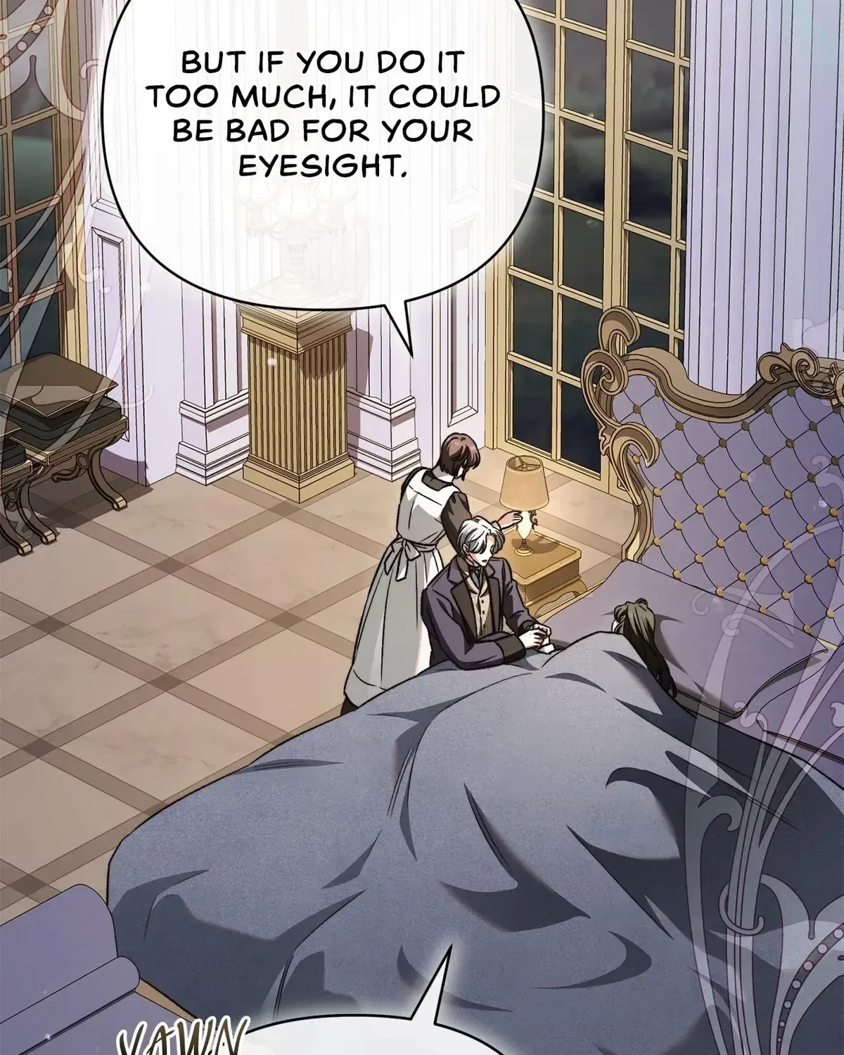 All for My Dearest Juliet Chapter 89 – Page 83