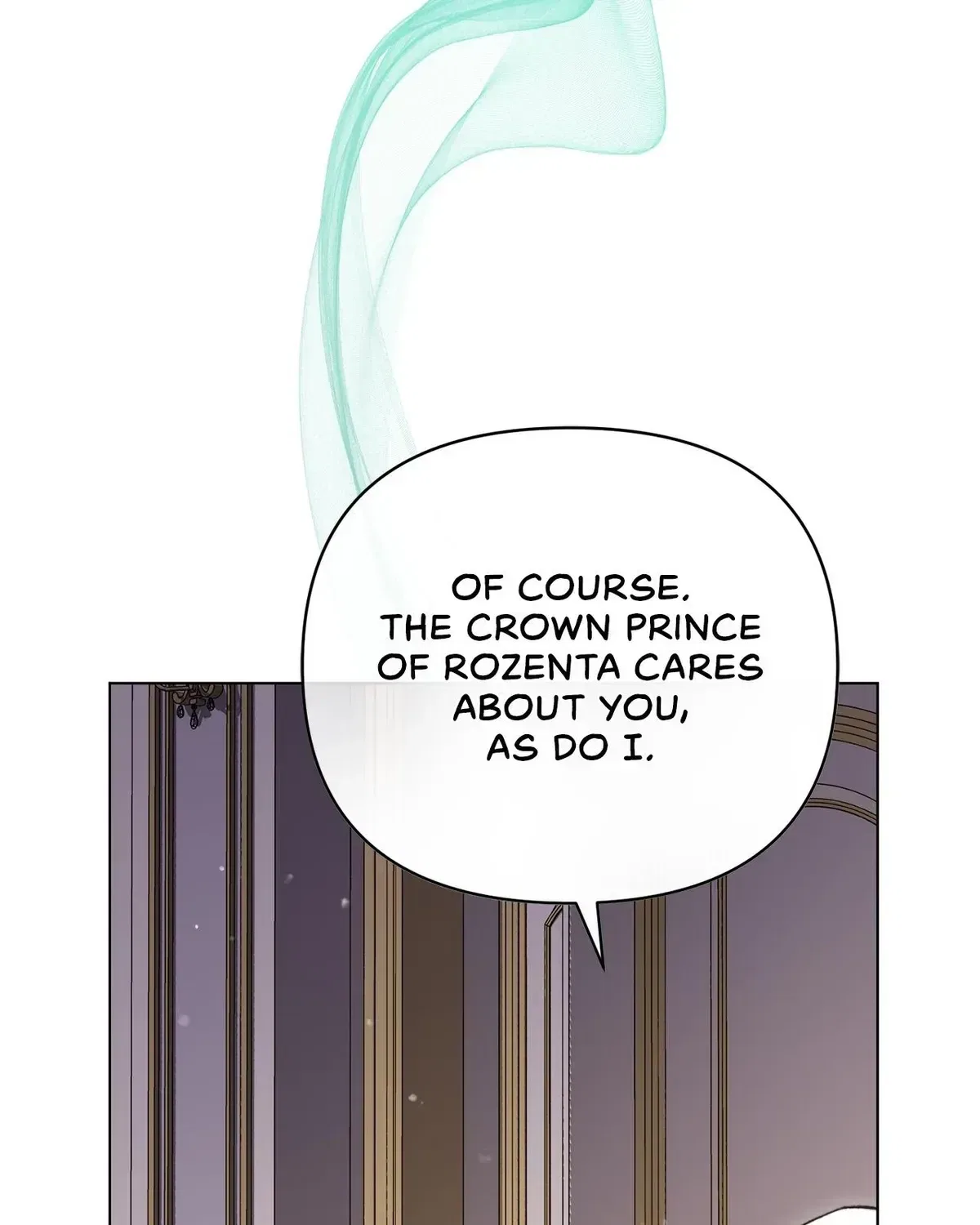 All for My Dearest Juliet Chapter 89 – Page 85