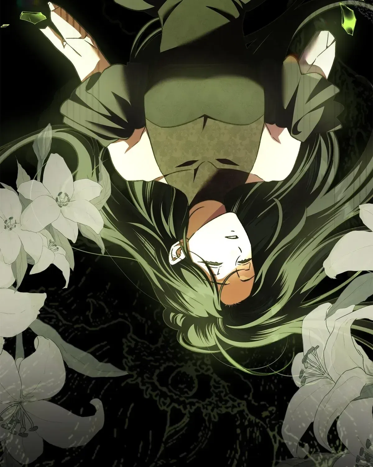 All for My Dearest Juliet Chapter 89 – Page 106