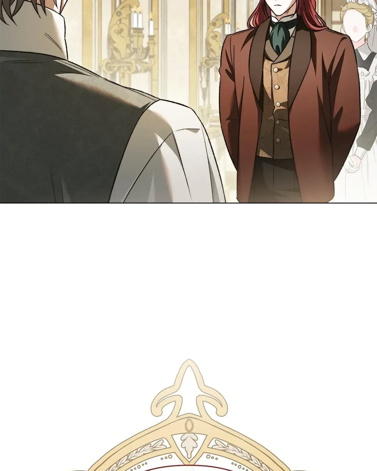 All for My Dearest Juliet Chapter 89 – Page 120