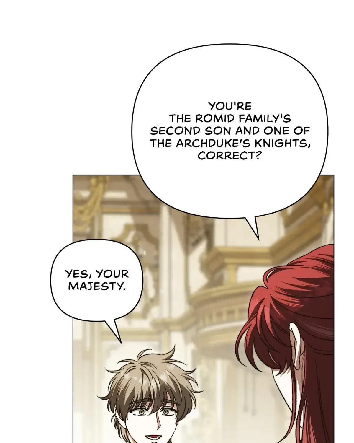 All for My Dearest Juliet Chapter 89 – Page 125