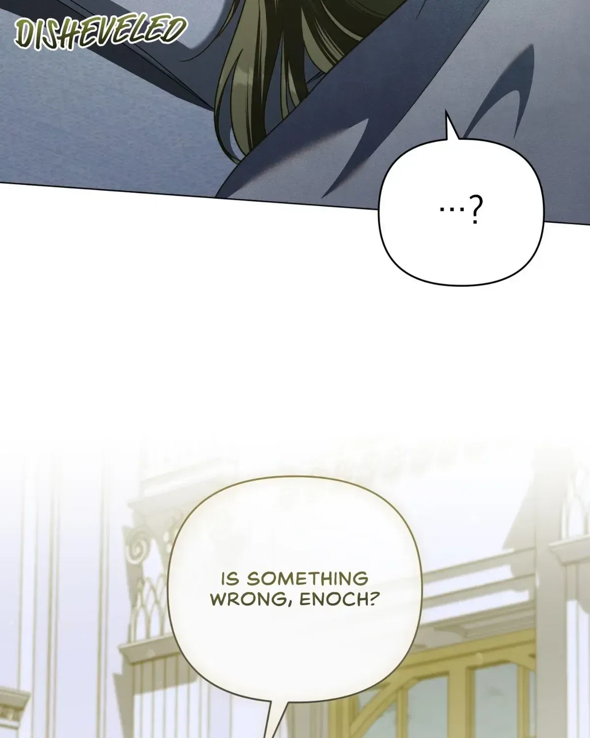 All for My Dearest Juliet Chapter 89 – Page 135