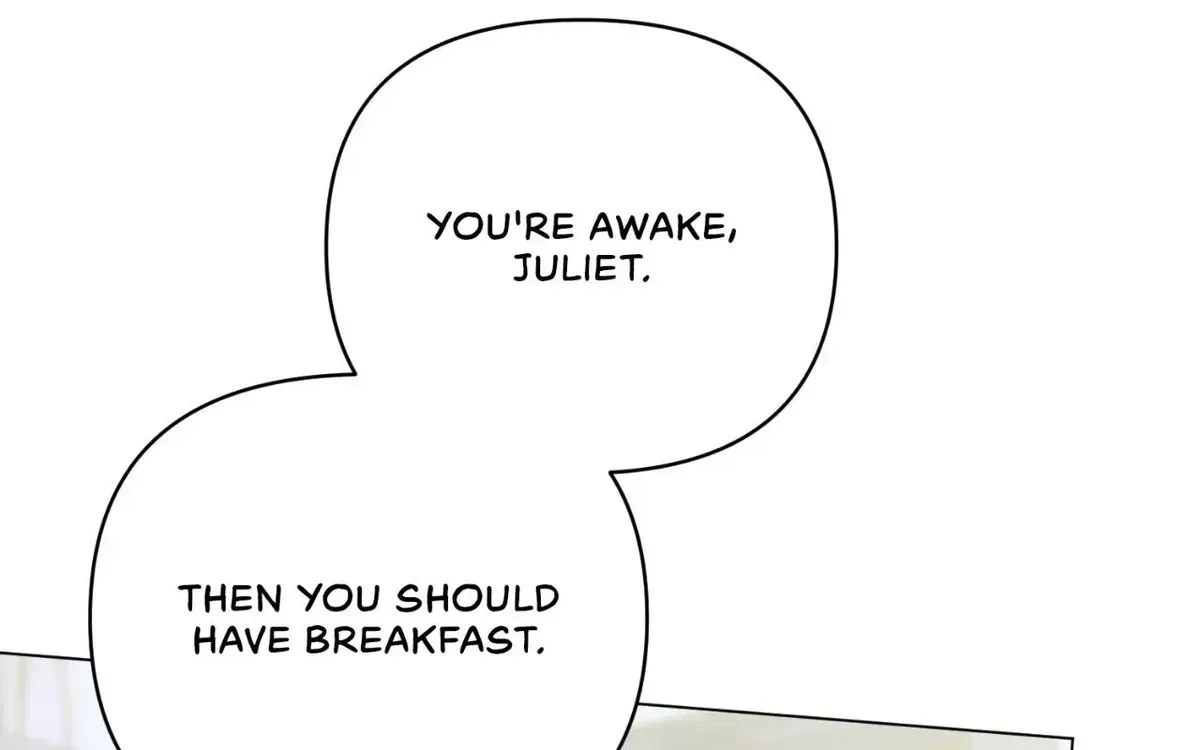 All for My Dearest Juliet Chapter 89 – Page 138