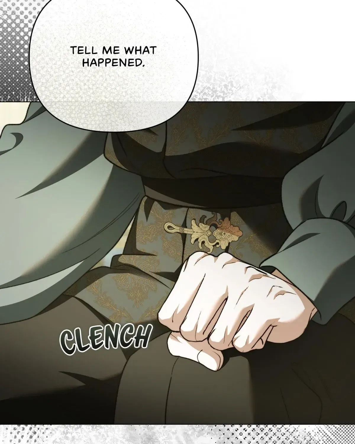 All for My Dearest Juliet Chapter 89 – Page 141