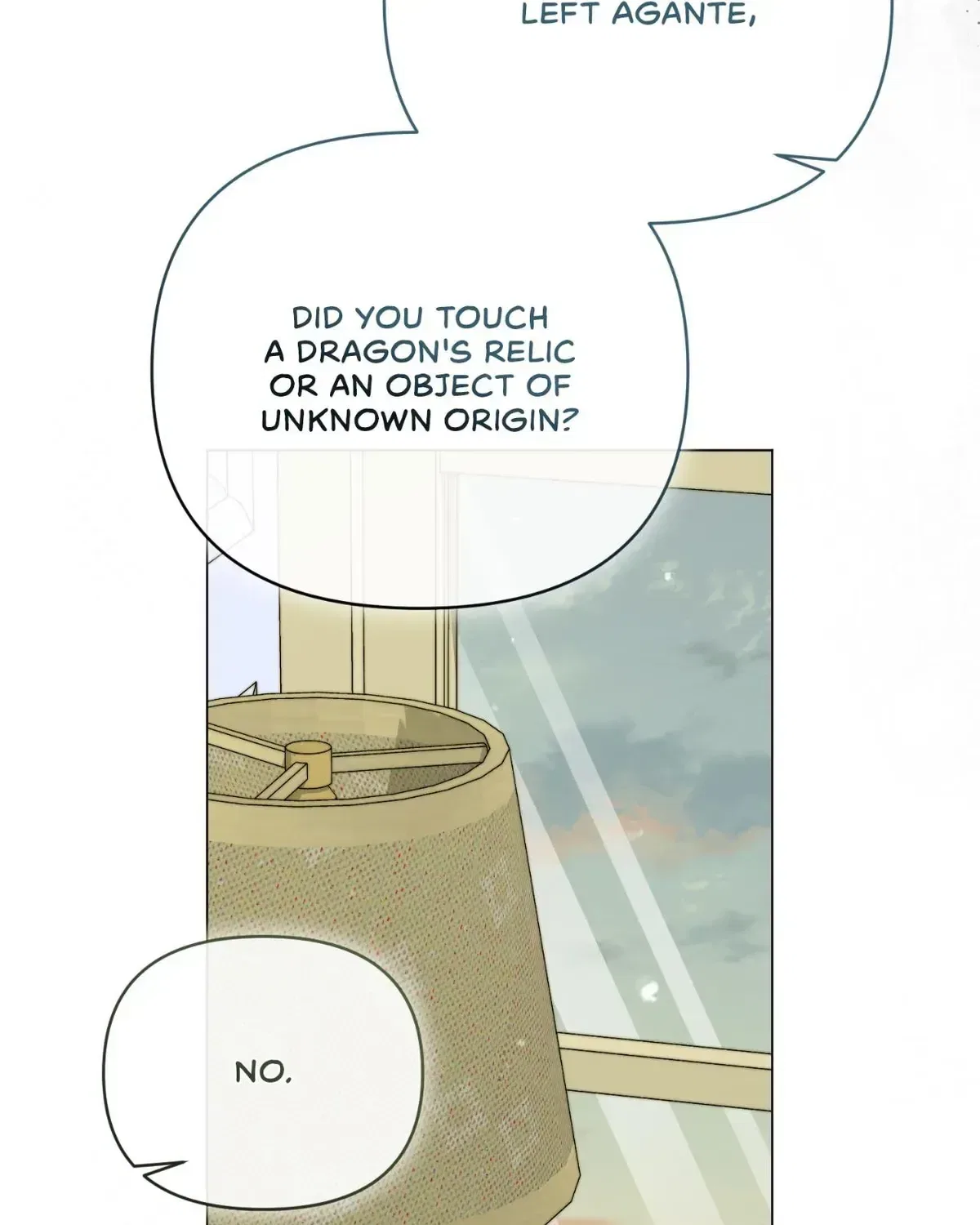 All for My Dearest Juliet Chapter 89 – Page 143