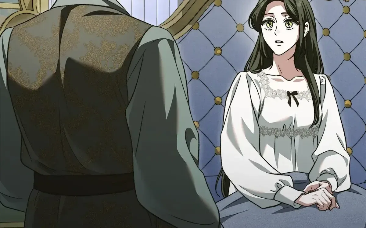 All for My Dearest Juliet Chapter 89 – Page 147