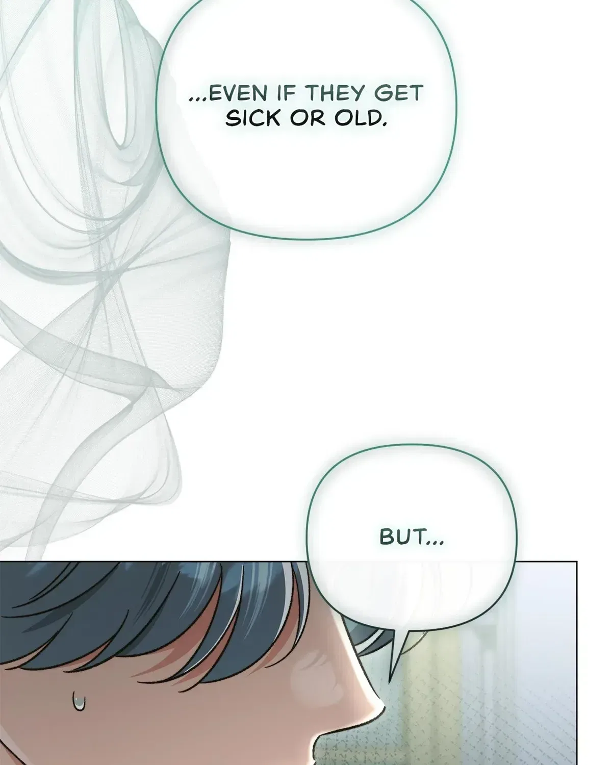 All for My Dearest Juliet Chapter 89 – Page 150