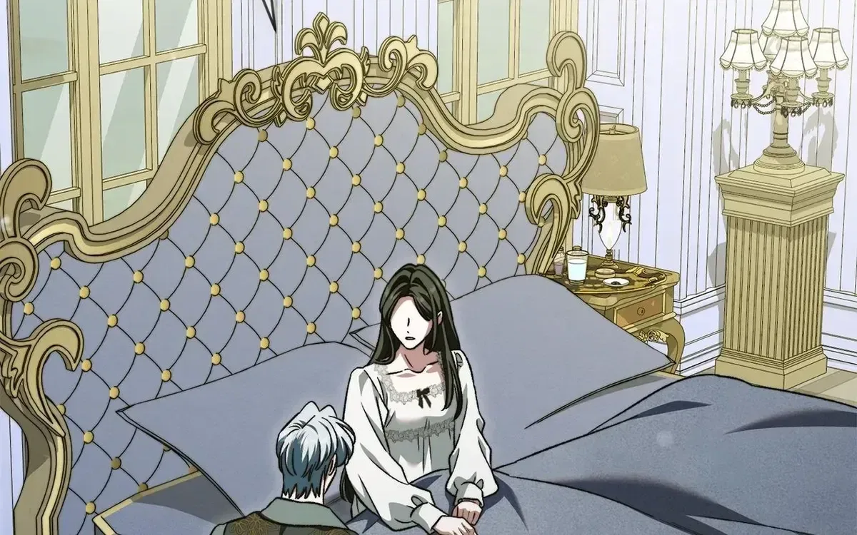 All for My Dearest Juliet Chapter 89 – Page 155