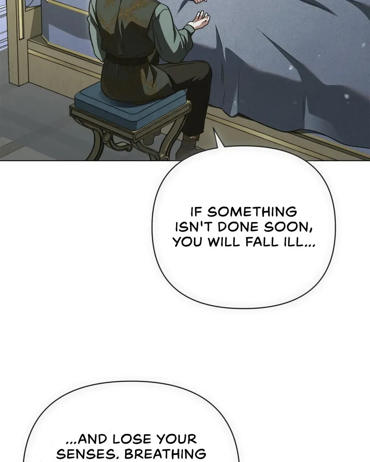 All for My Dearest Juliet Chapter 89 – Page 156