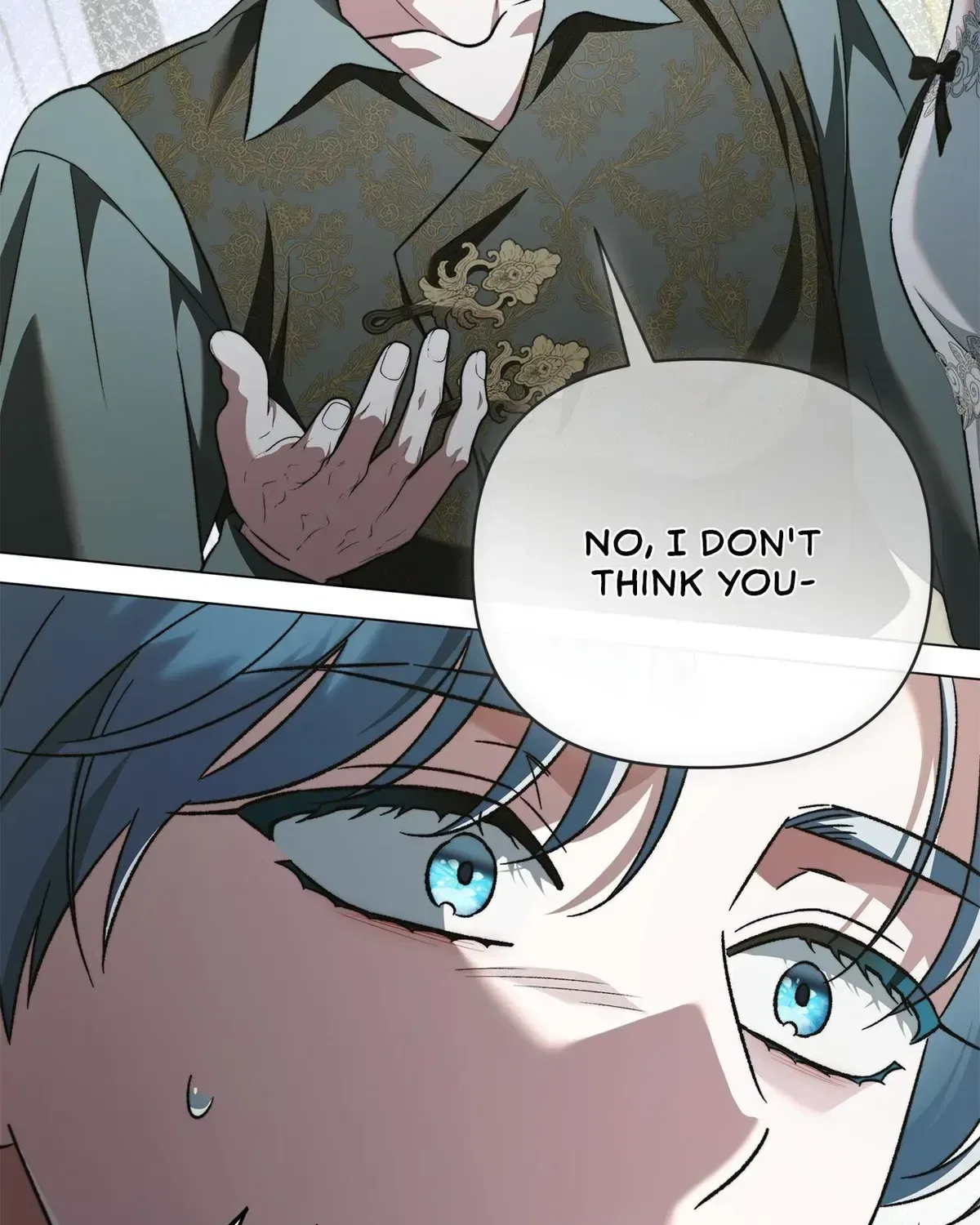 All for My Dearest Juliet Chapter 89 – Page 164