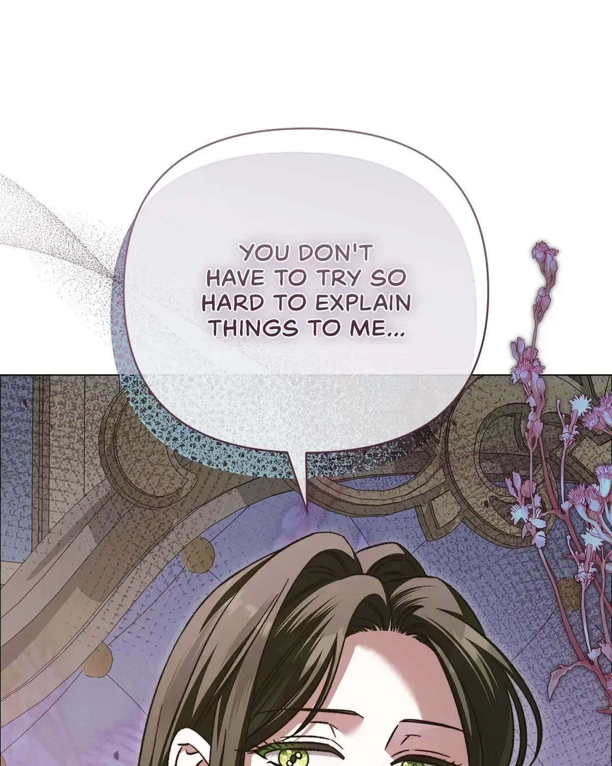 All for My Dearest Juliet Chapter 89 – Page 167