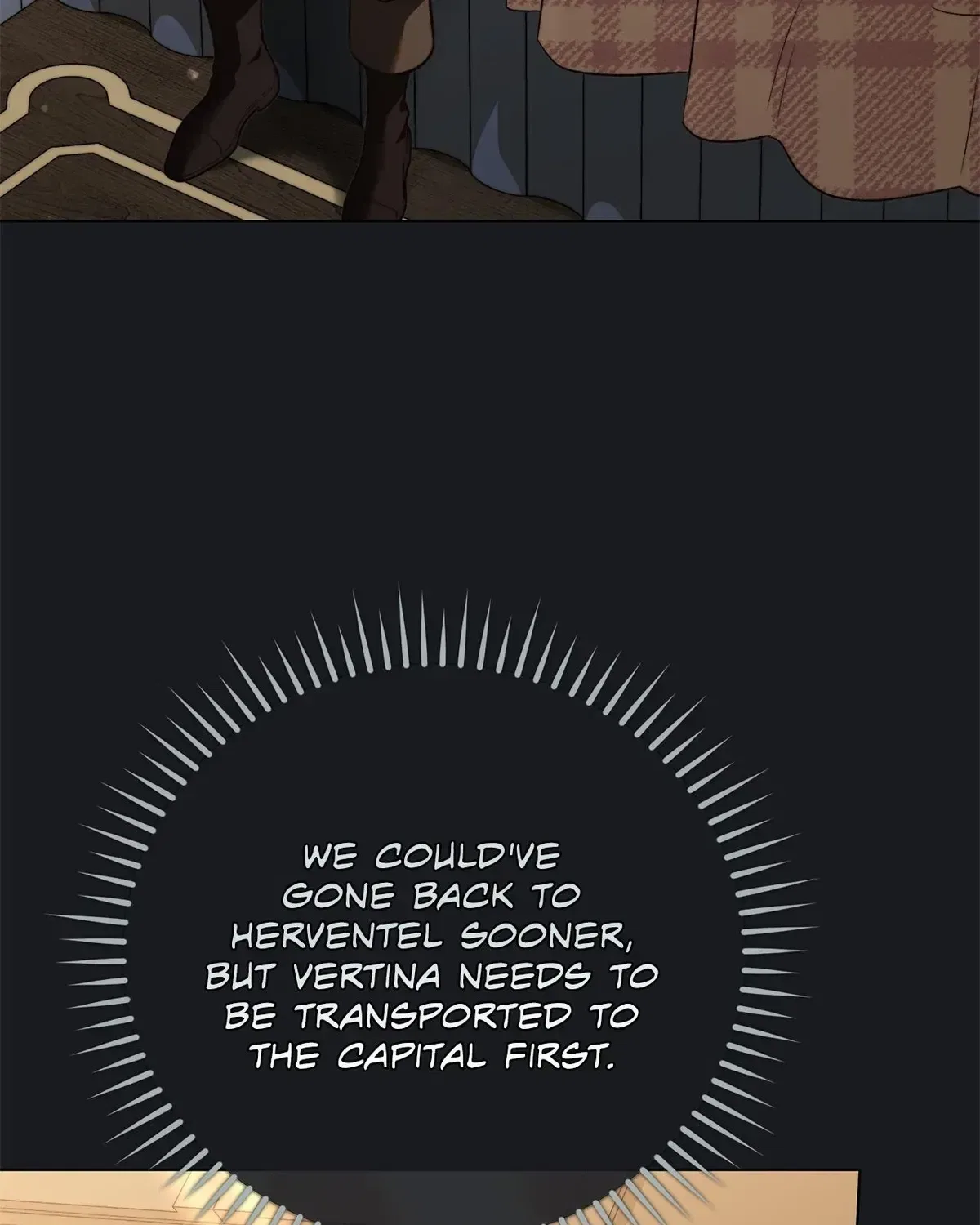 All for My Dearest Juliet Chapter 88 – Page 7