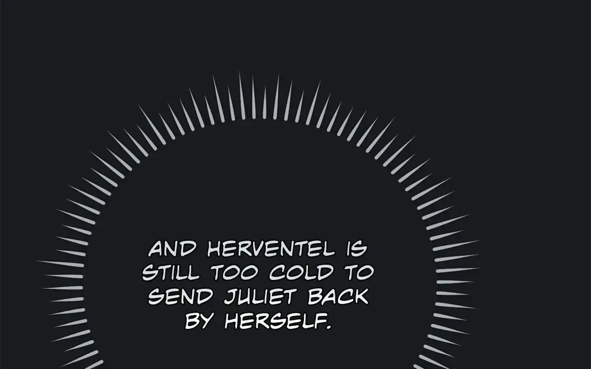 All for My Dearest Juliet Chapter 88 – Page 10