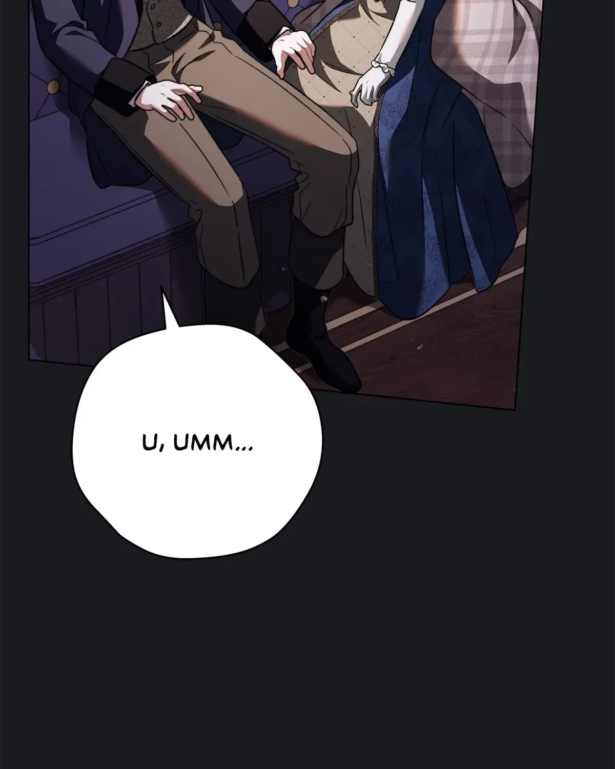 All for My Dearest Juliet Chapter 88 – Page 28