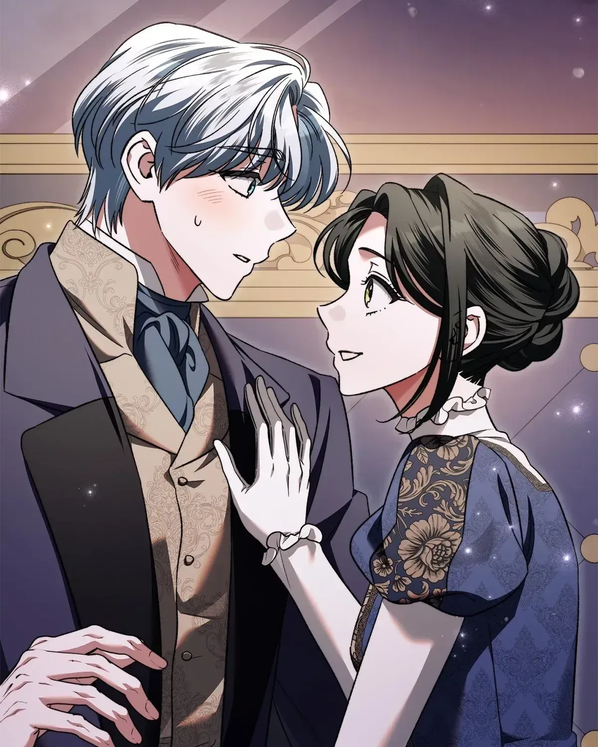 All for My Dearest Juliet Chapter 88 – Page 30