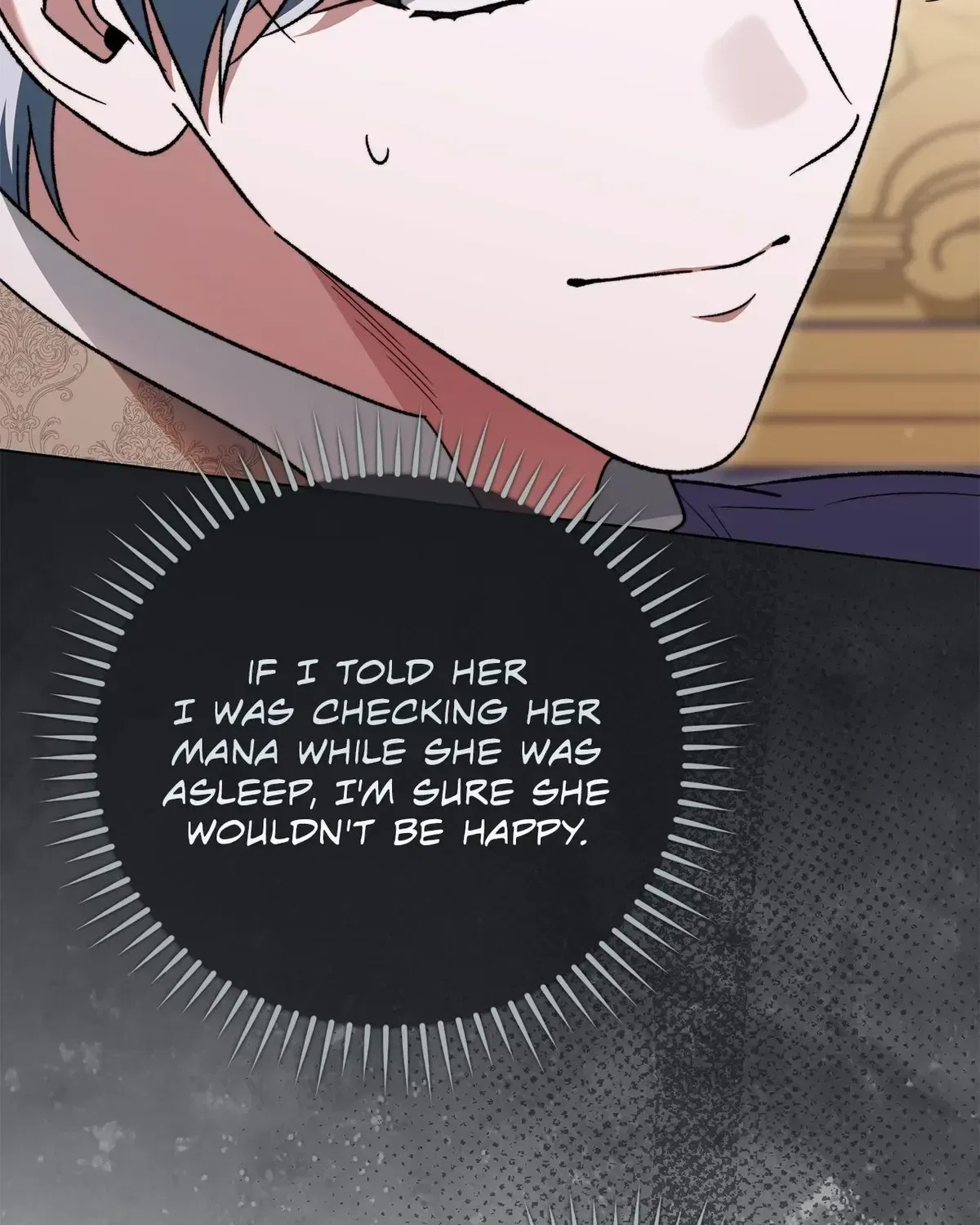 All for My Dearest Juliet Chapter 88 – Page 32