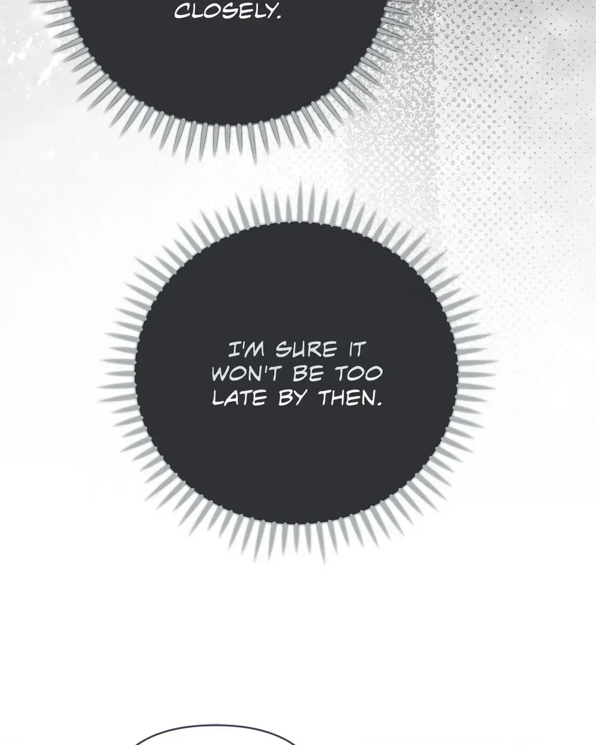 All for My Dearest Juliet Chapter 88 – Page 34